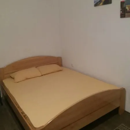 Adrijana Guest house *