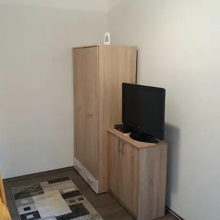 Adrijana Guest house *
