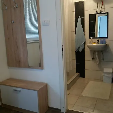 Casa de hóspedes Adrijana