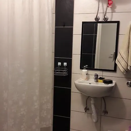 Adrijana Casa de hóspedes 4*