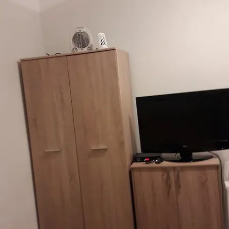 Casa de hóspedes Adrijana Banja Luka