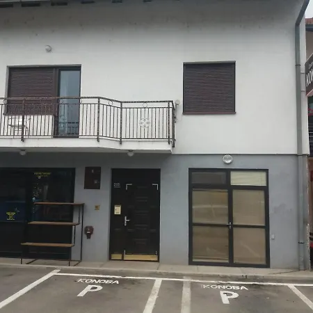 Adrijana Guest house