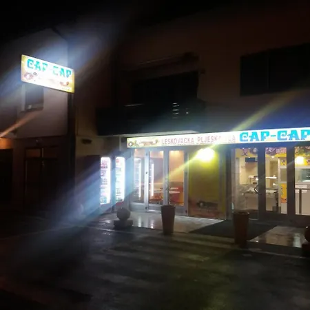 Adrijana Guest house Banja Luka