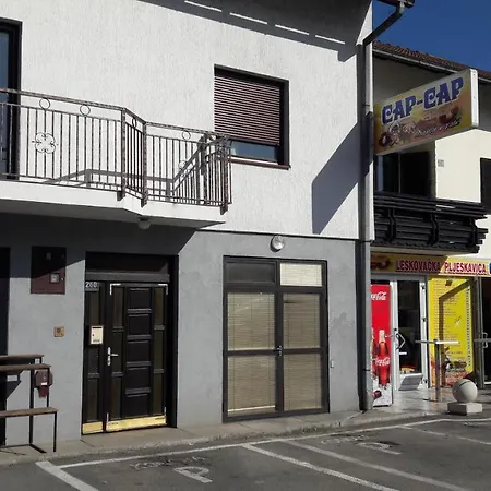 Guest house Adrijana