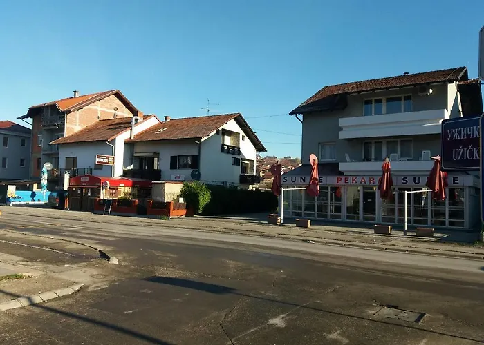 Gasthuis Adrijana 4*