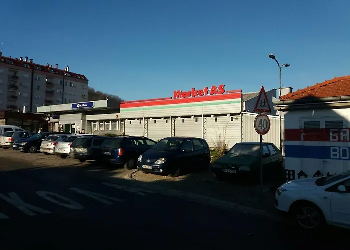 Gasthuis Adrijana Banja Luka